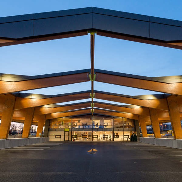 Zoutsteunpunt Delfgauw