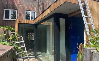 Droom in uitvoering