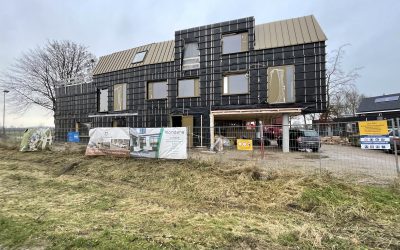 Wind en waterdicht