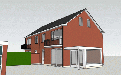 (ver)Bouw plannen?