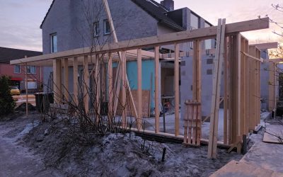 Ondertussen in Breda